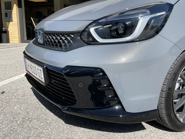 Honda Jazz Advance Hybrid Sport i-MMD