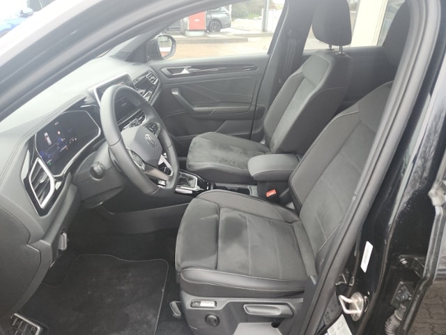 Volkswagen T-Roc 1.5 TSI DSG Plus