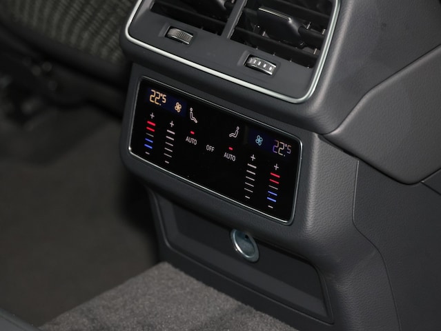 Audi A6 40 TDI Avant S-Tronic