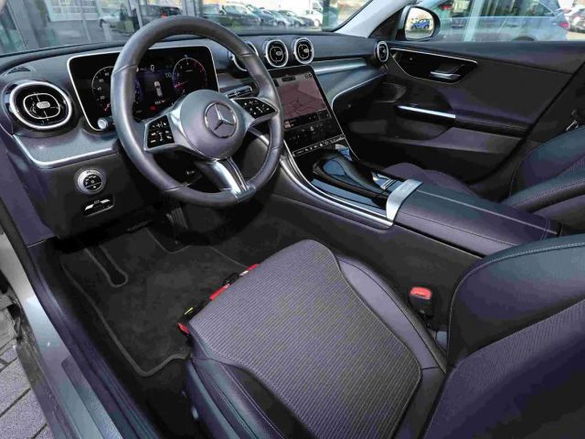 Mercedes-Benz C 200 Estate