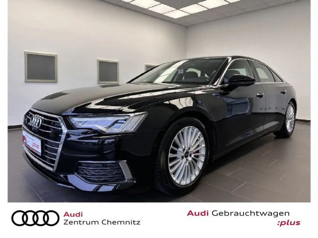 Audi A6 45 TDI Quattro Sedan