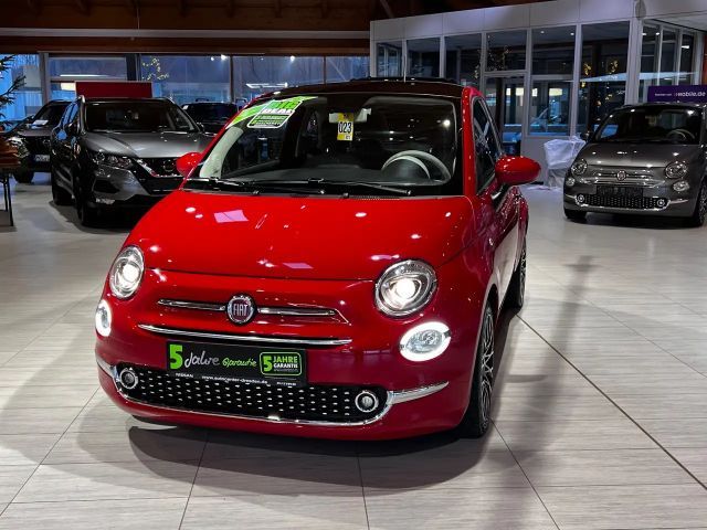 Fiat 500 Dolcevita