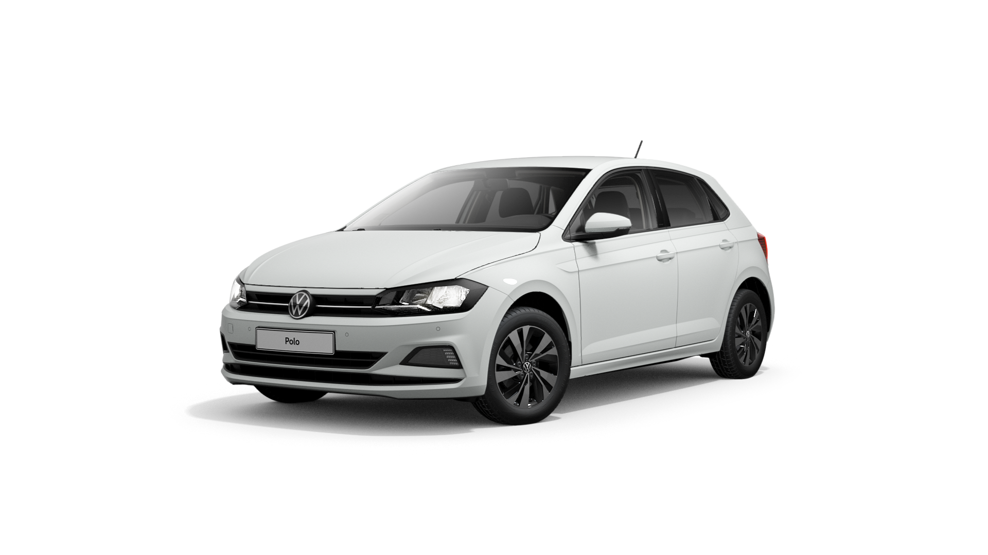 Volkswagen Polo 1.0 TSI Comfortline