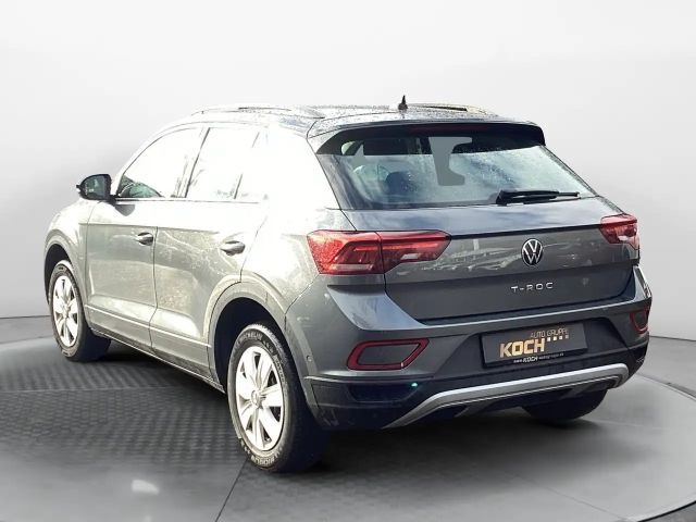 Volkswagen T-Roc DSG Life