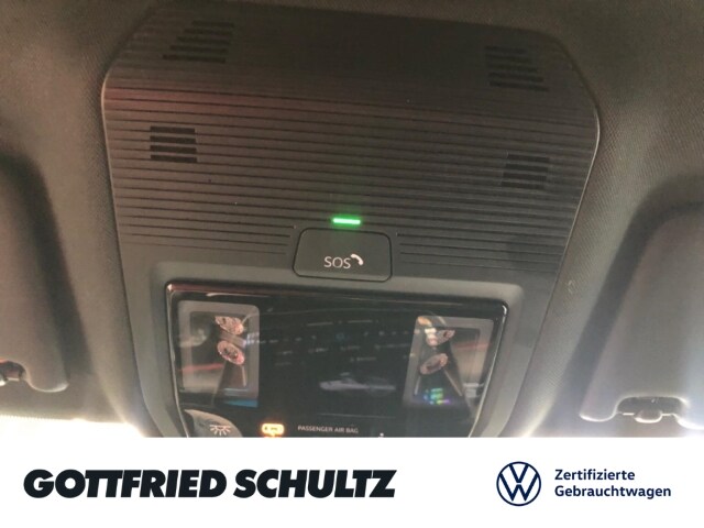 Volkswagen ID.7 4Motion GTX