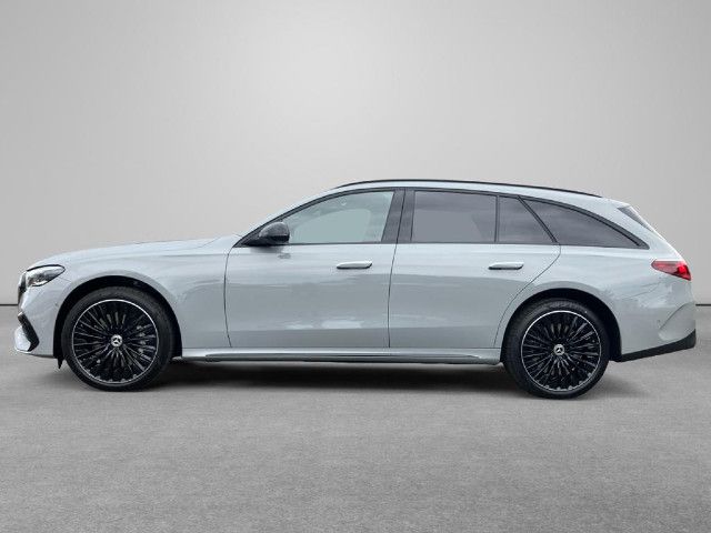 Mercedes-Benz E 450 4MATIC Estate