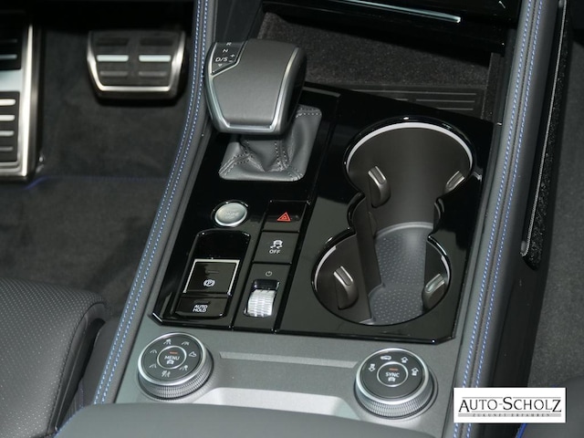 Volkswagen Touareg 4Motion eHybrid