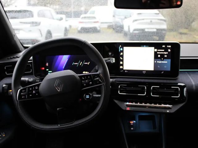 Renault 5 Comfort Techno