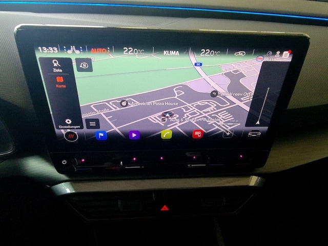 Cupra Leon 2.0 TSI DSG Sportstourer VZ