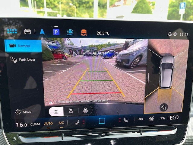 Volkswagen Golf DSG GTE eHybrid