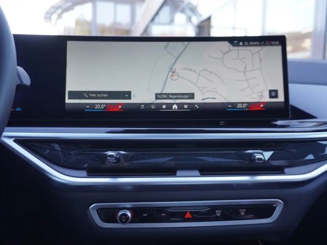 BMW X7 M-Sport xDrive40d