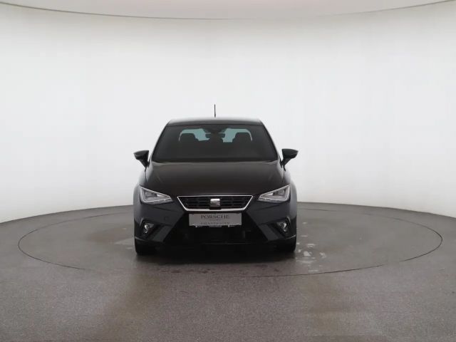 Seat Ibiza 1.0 TSI FR-lijn
