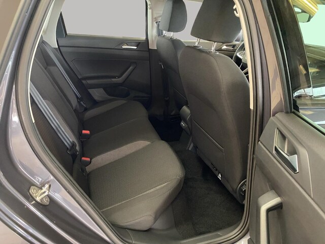 Volkswagen Polo 1.0 TSI BMT