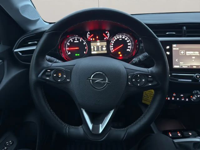 Opel Corsa 1.2 Turbo Edition Turbo