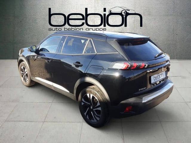 Peugeot 2008 Allure Pack BlueHDi