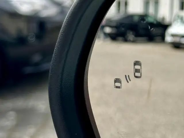 Ford Puma EcoBoost ST Line