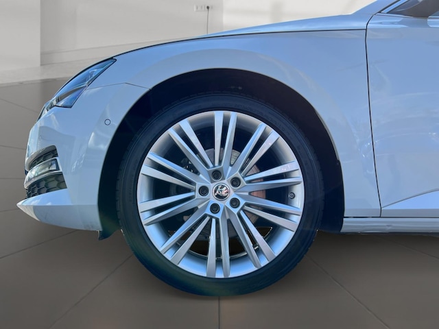 Skoda Superb Combi Style Style