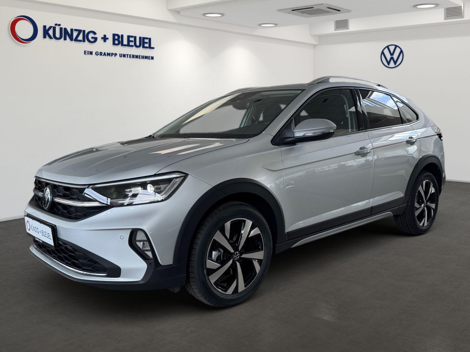 Volkswagen Taigo DSG Style