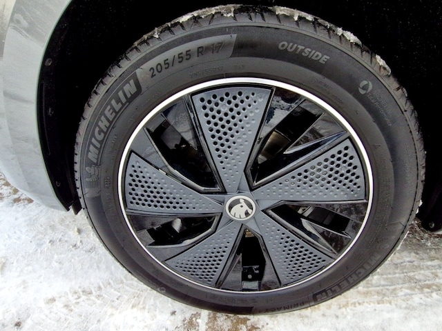 Skoda Kamiq 1.0 TSI Monte Carlo