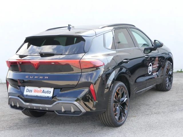 Cupra Terramar 1.5 e-Hybrid VZ