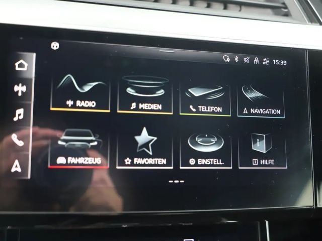 Audi e-tron 50 Business Quattro