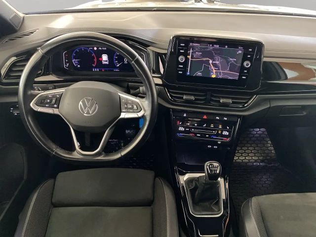 Volkswagen T-Roc 1.5 TSI BMT Style