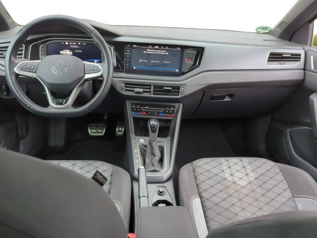 Volkswagen Taigo 1.5 TSI DSG IQ.Drive R-Line