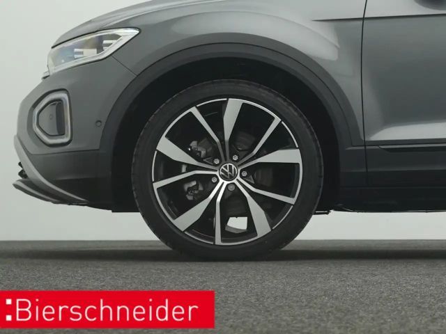 Volkswagen T-Roc 2.0 TDI DSG Style