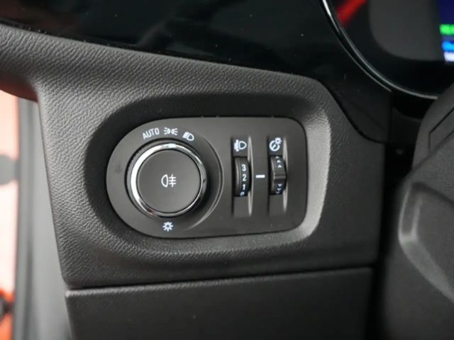 Opel Corsa Edition F Edition