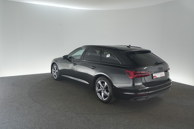 Audi A6 45 TDI Avant Quattro S-Tronic