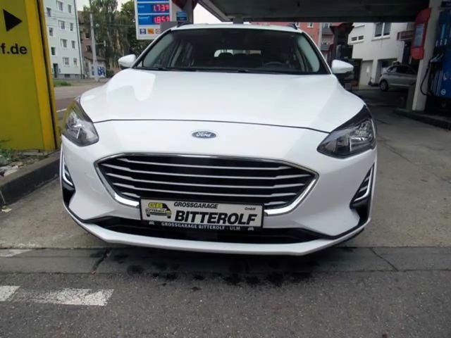 Ford Focus Trend Wagon