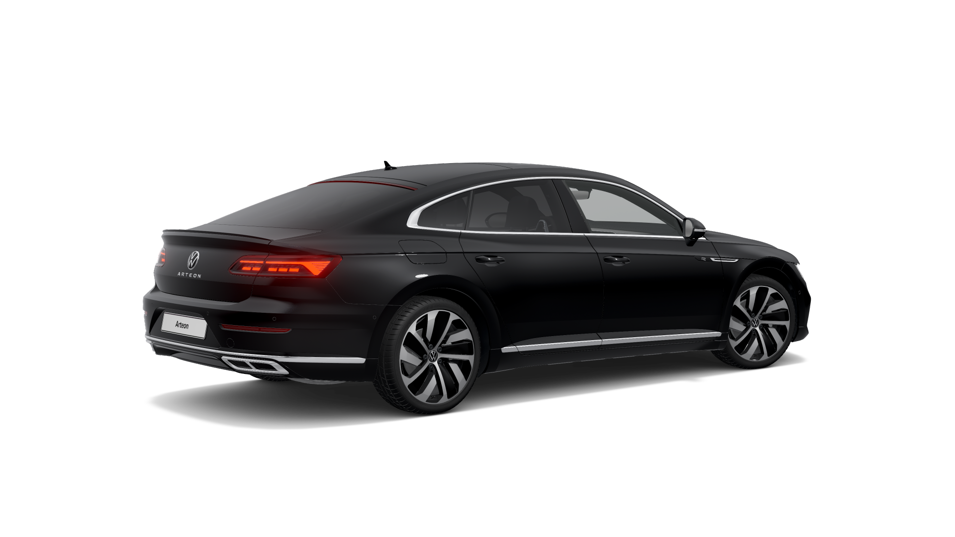 Volkswagen Arteon 2.0 TSI DSG R-Line