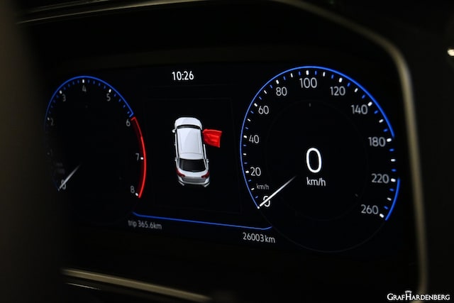 Volkswagen T-Roc 1.5 TSI Style