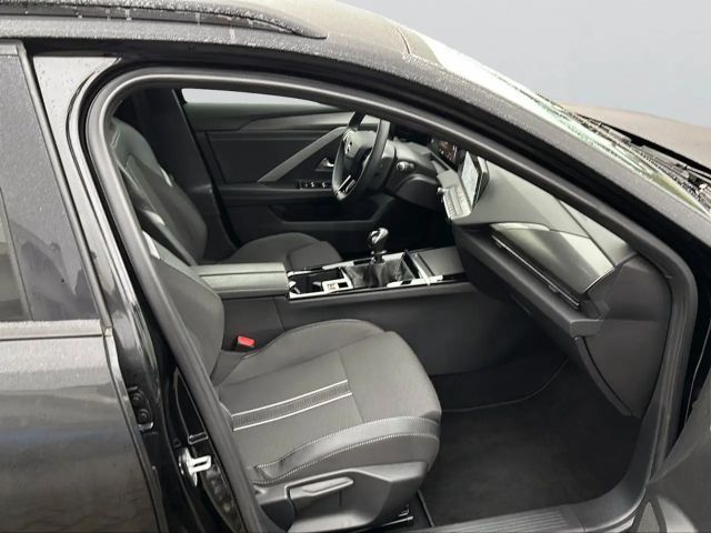 Opel Astra GS-Line Grand Sport Sports Tourer