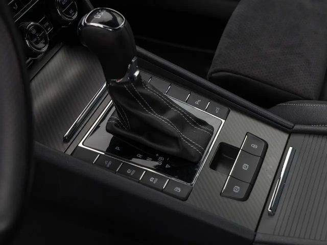 Skoda Superb Combi Sportline iV