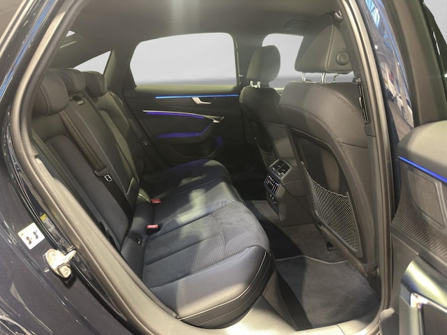 Audi A6 45 TFSI Quattro S-Tronic Sedan Sport