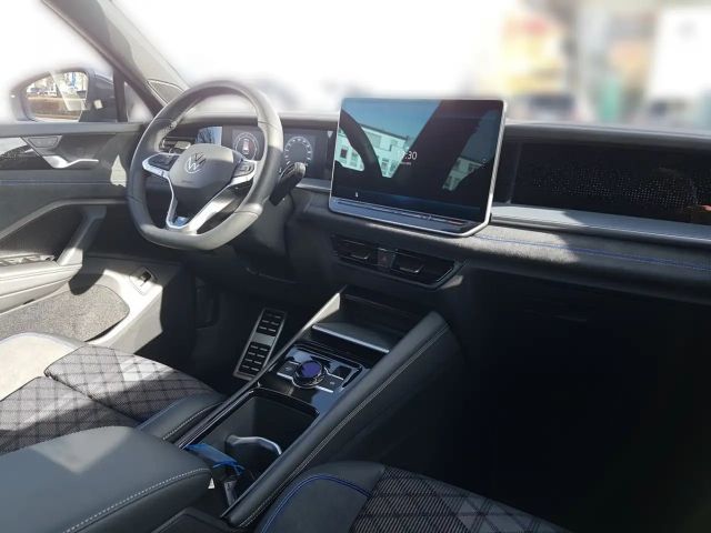 Volkswagen Tayron 2.0 TDI 4Motion R-Line