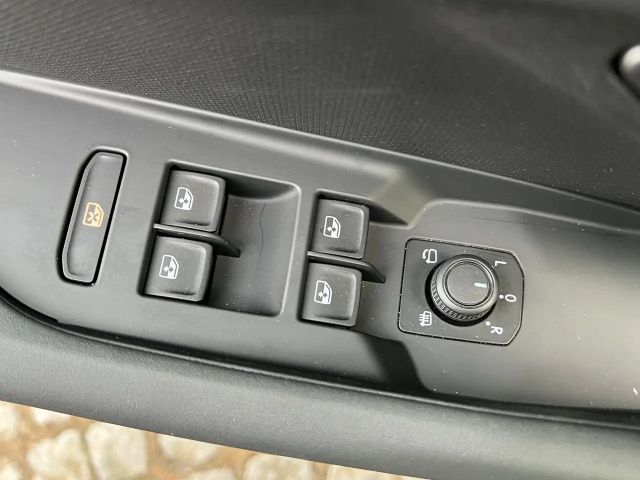 Cupra Terramar 2.0 TSI