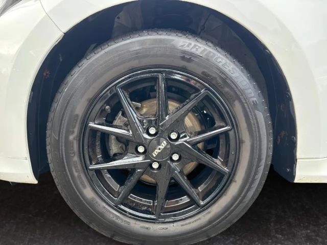 Toyota Yaris 1.0 VVT-i Comfort Hatchback