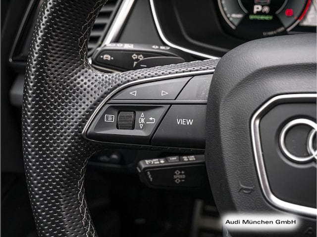 Audi Q5 40 TDI Quattro S-Tronic