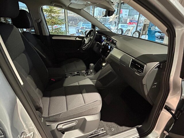 Volkswagen Touran Touran 1.5   CL   BT110 TSID7F