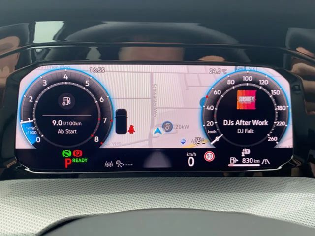 Volkswagen Golf 1.5 eTSI Golf VIII