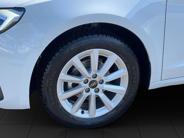 Audi A1 25 TFSI S-Tronic Sportback