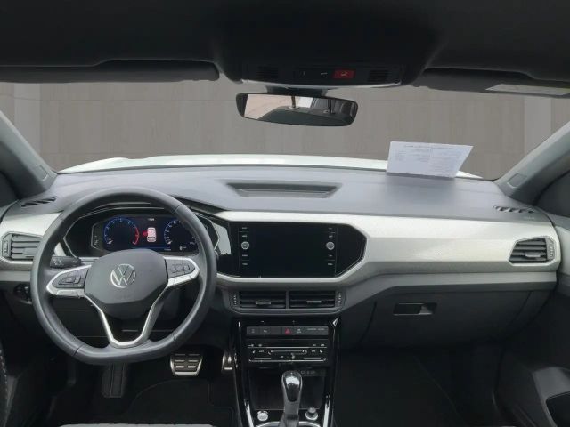 Volkswagen T-Cross 1.0 TSI DSG Move