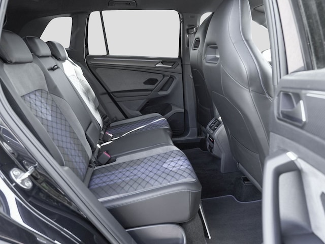 Volkswagen Tiguan 2.0 TSI 4Motion DSG IQ.Drive