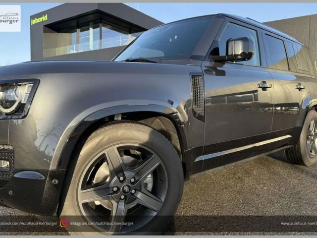 Land Rover Defender 110 AWD D250 Dynamic SE