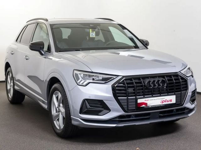 Audi Q3 35 TFSI S-Tronic