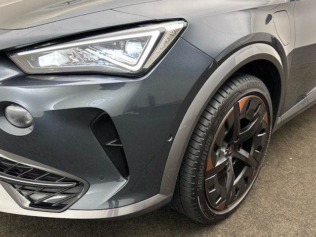 Cupra Formentor 1.4 DSG VZ e-Hybrid