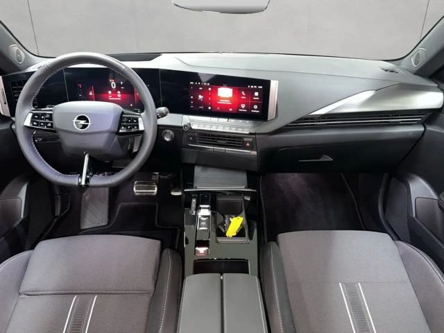 Opel Astra 1.2 Turbo GS-Line Grand Sport Turbo