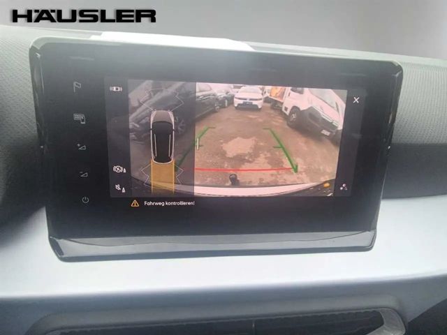 Seat Arona 1.0 TSI FR-lijn